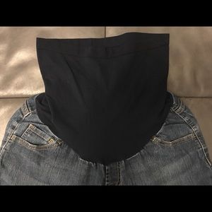 Maternity Jeans